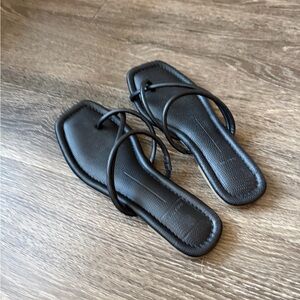 Dolce vita DOLCE VITA LEANNA STRAPPY SANDALS Size 6